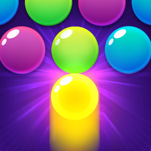 Bubble Shooter Pro 3_img