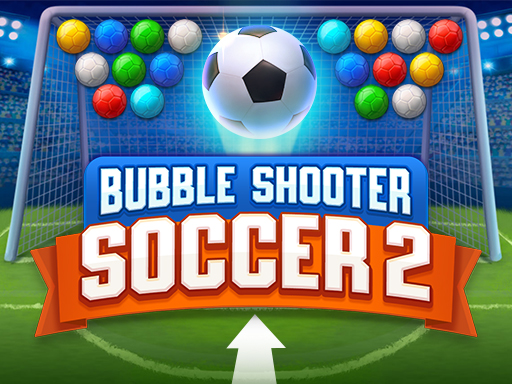 Bubble Shooter Soccer 2_img