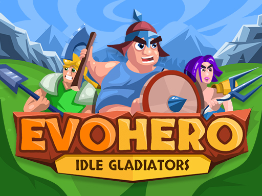 EvoHero - Idle Gladiators_img