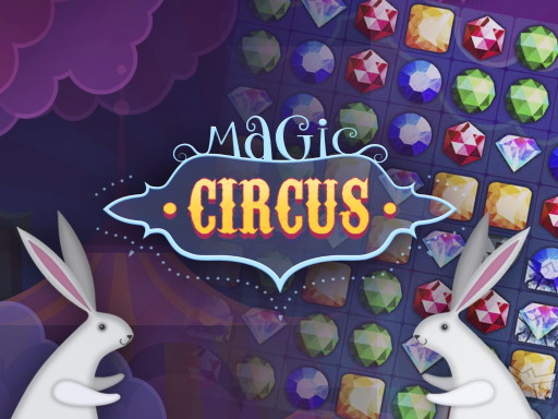 Magic Circus - Match 3_img