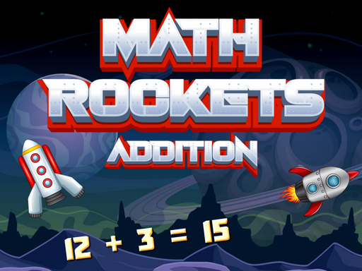 Math Rockets Addition_img