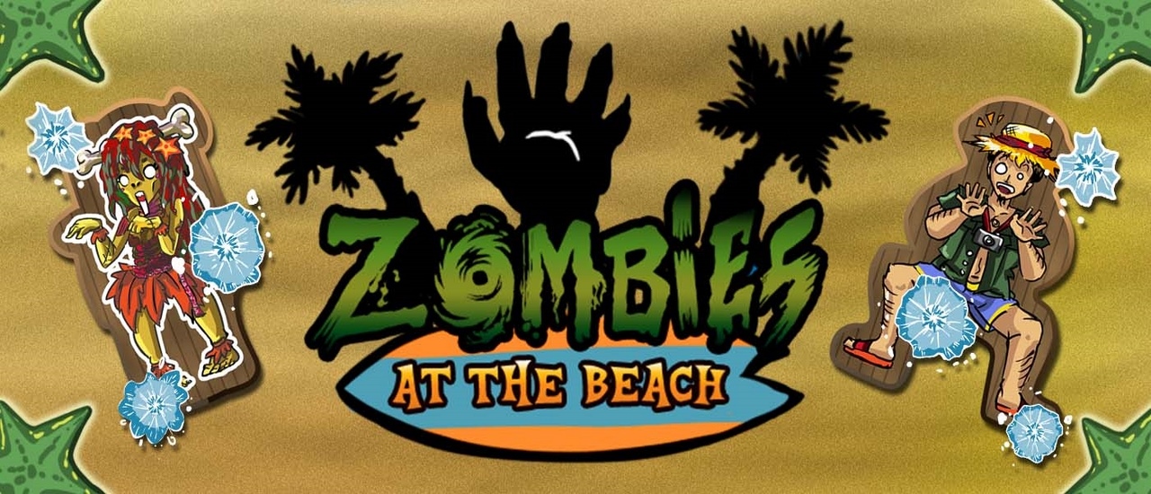Zombies at the Beach_img