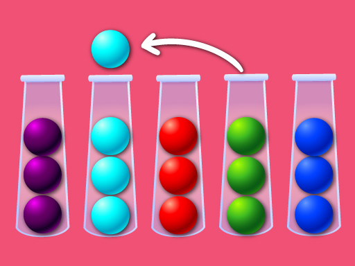 Ball Sort Puzzle New img