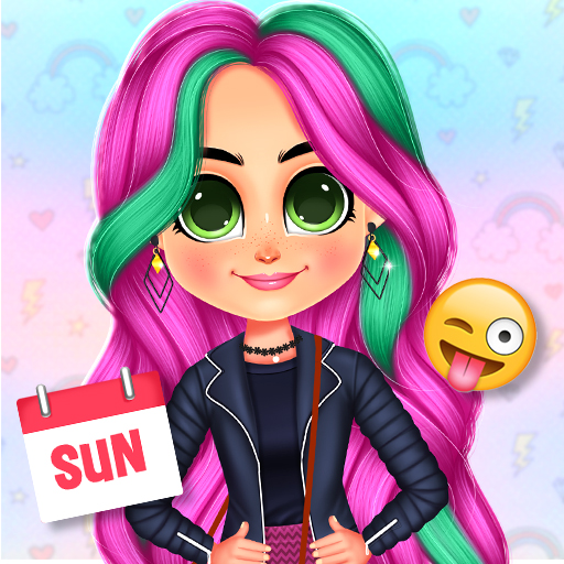 Bff Weekend Style img