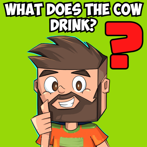 Brain IQ test Minecraft Quiz img