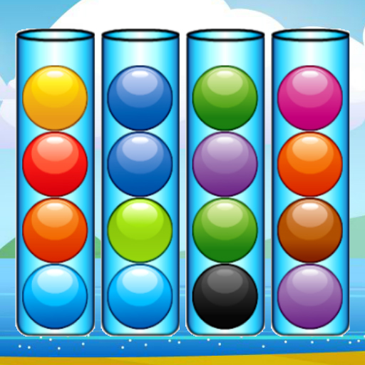 Bubble Sorting Deluxe img