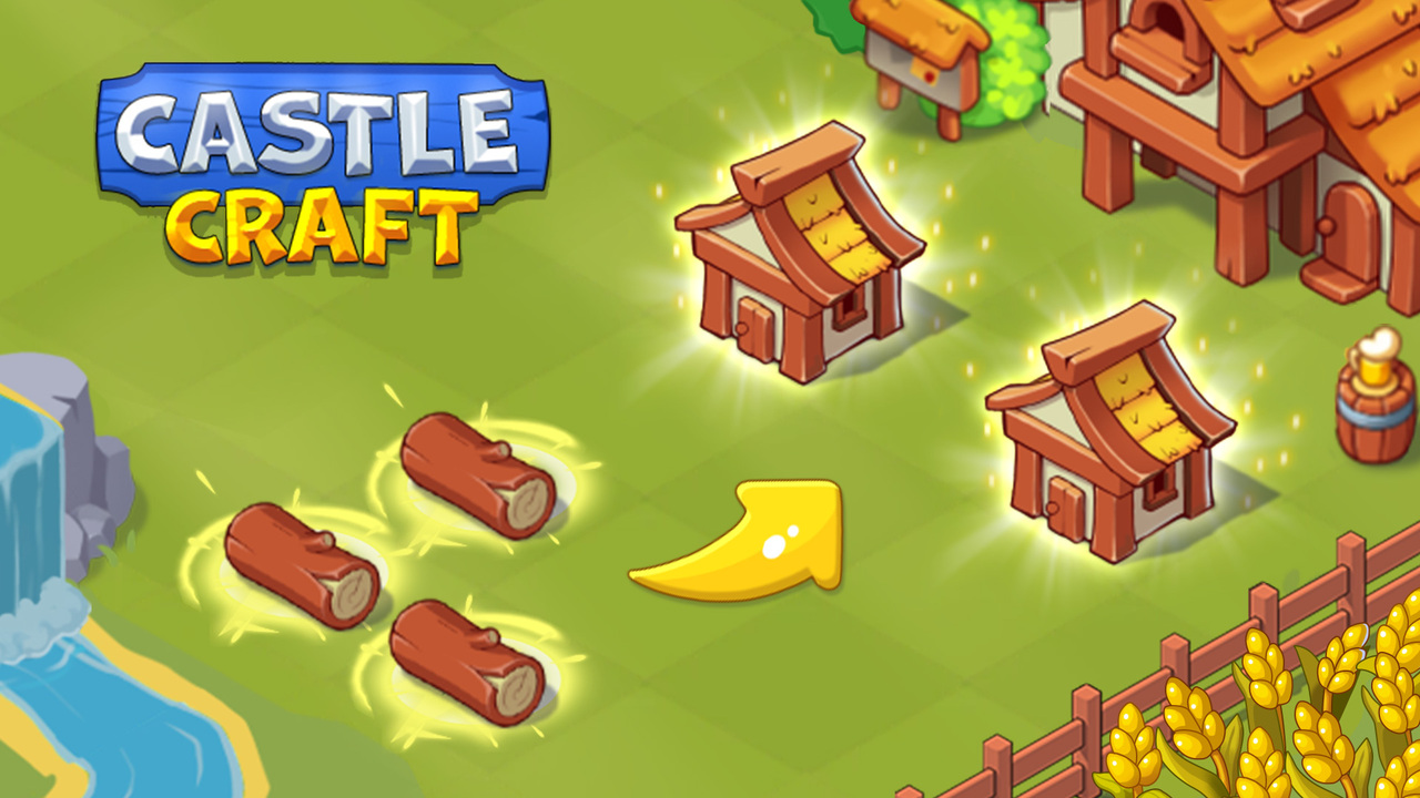 Castle Craft img