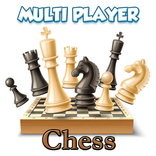 Chess Multi player img