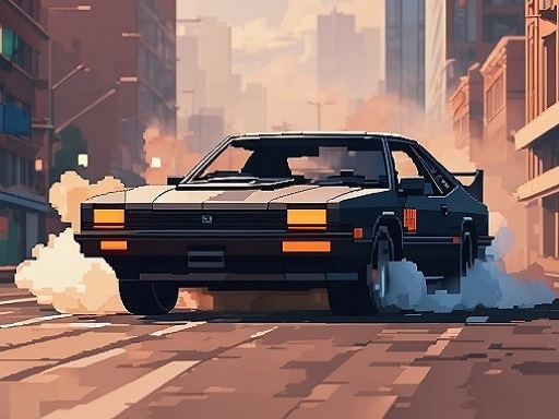 City Rider img