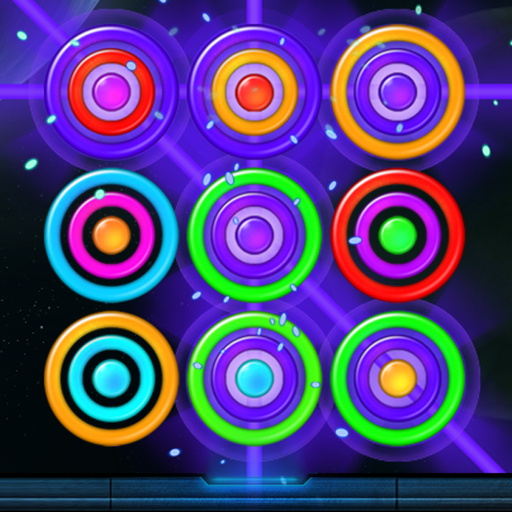 Color Rings Block Puzzle img