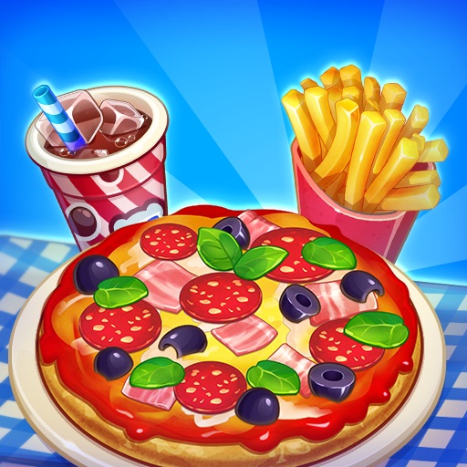 Cooking Live - Be a Chef & Cook img