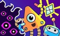 Cosmo Puzzle img