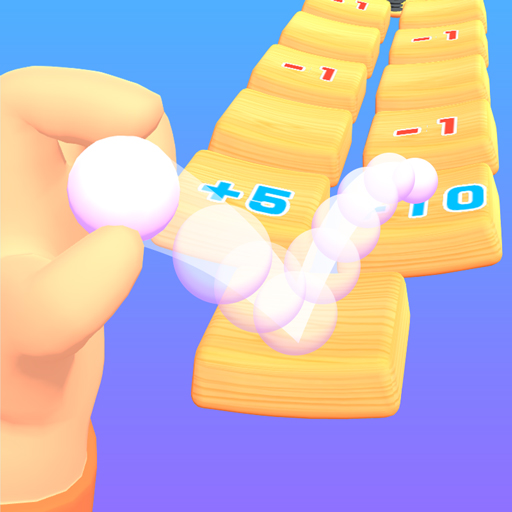 Count and Bounce img