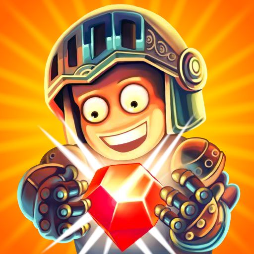 Cursed Treasure 2 img