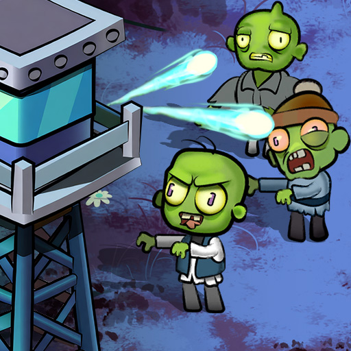 Doomsday Zombie TD img