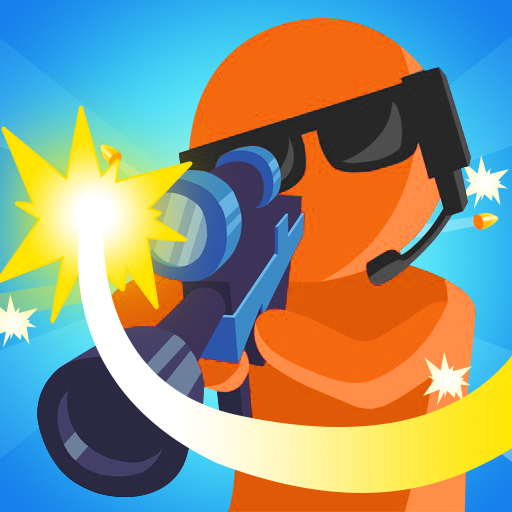 Draw Bullet Master img