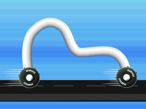 Draw Race 3D img