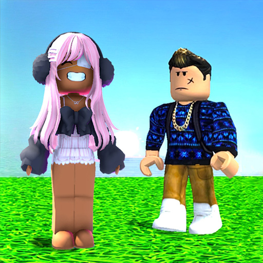 Easy Obby Jump and Run Challenge Online img