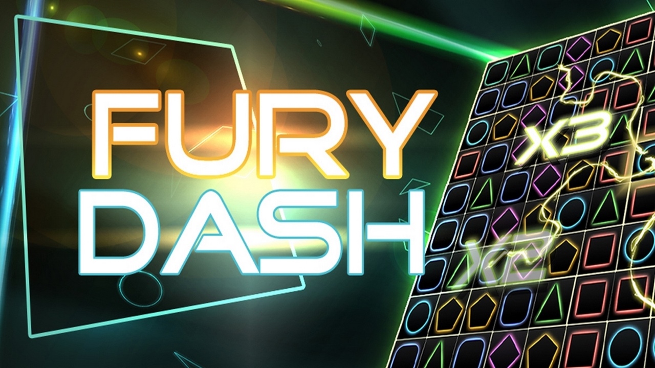 Fury Dash img