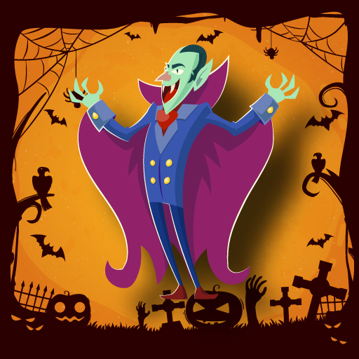 Halloween Jigsaw Puzzle img