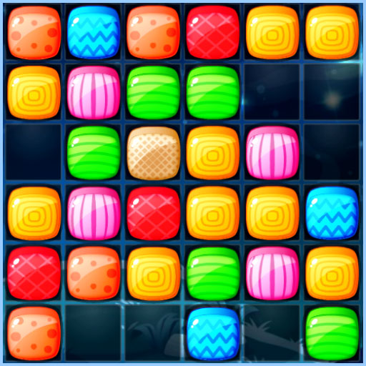 Jelly Cubes img