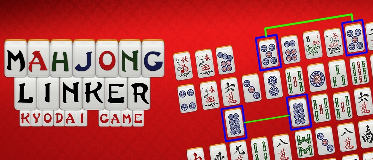 Mahjong Linker Kyodai Game img