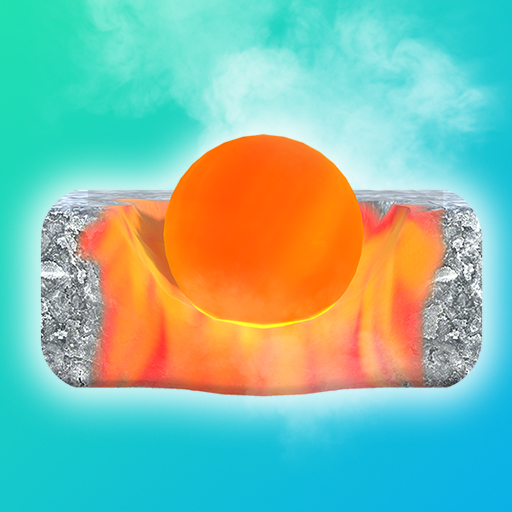 Melting Ball img