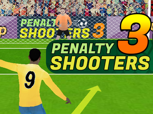 Penalty Shooters 3 img
