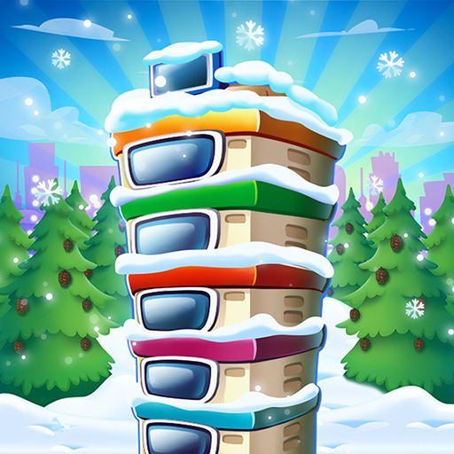 Pocket Tower img