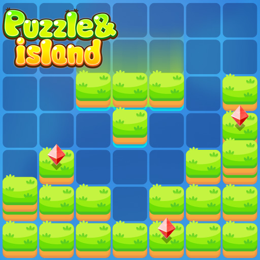 Puzzle & island img