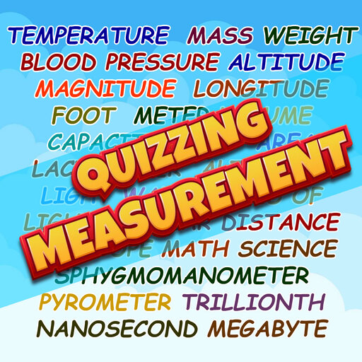 Quizzing Measurement img