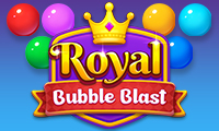 Royal Bubble Blast img