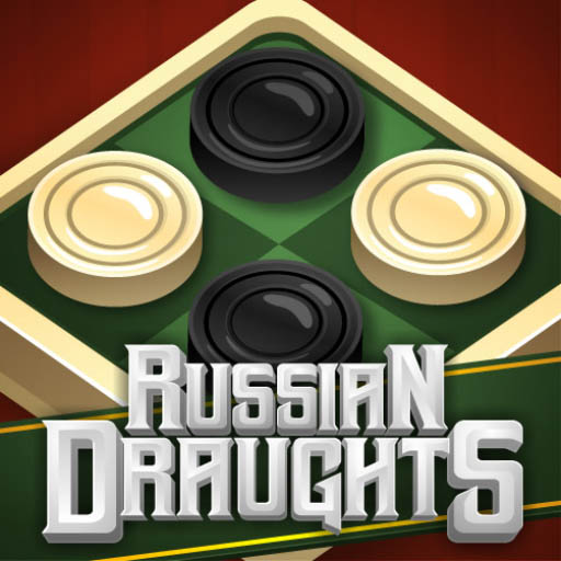 Russian Draughts img