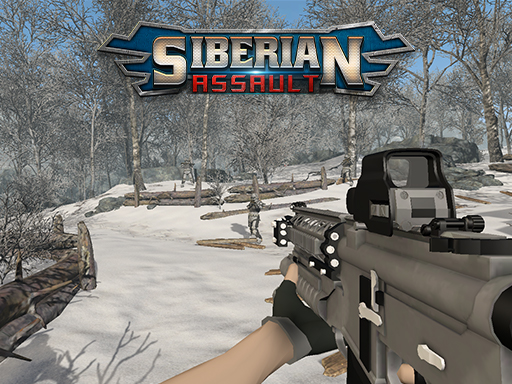 Siberian Assault img