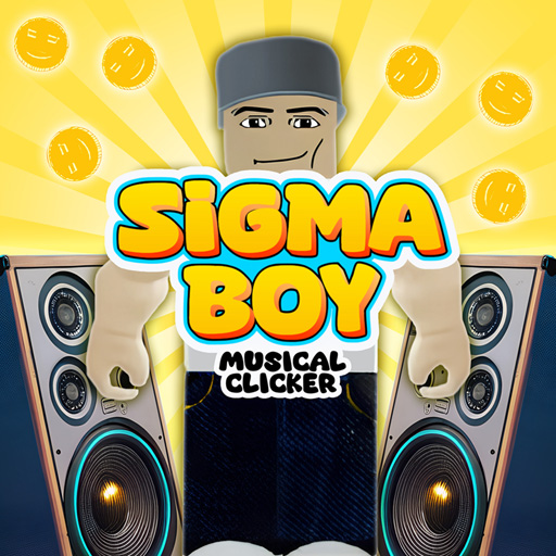 Sigma Boy: Musical Clicker img