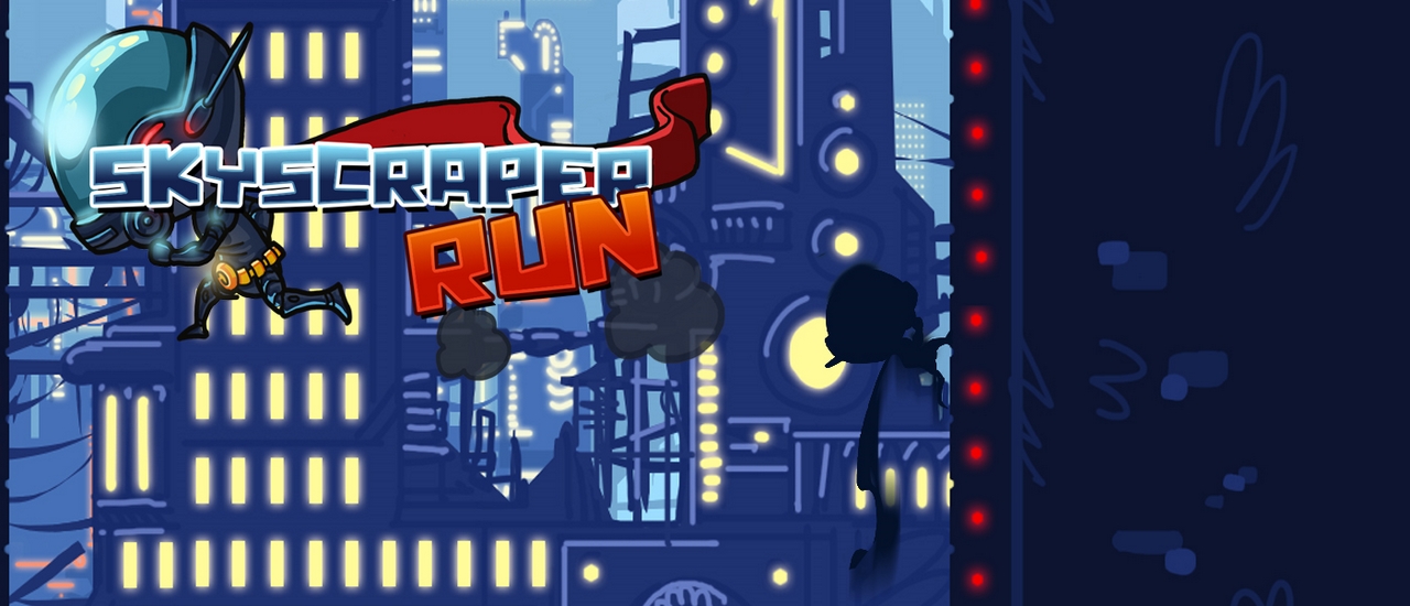 Skyscraper Run img