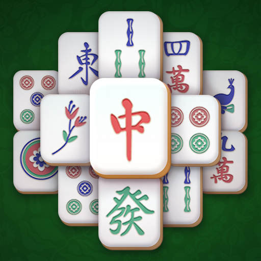 Solitaire Mahjong Classic img