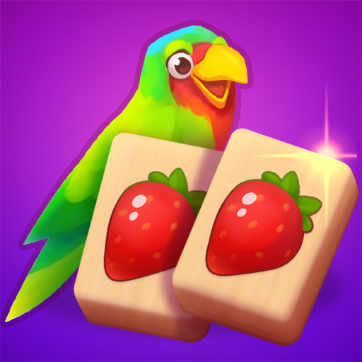 Solitaire Mahjong Juicy img