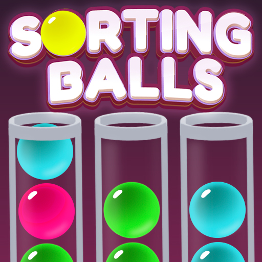 Sorting Balls img