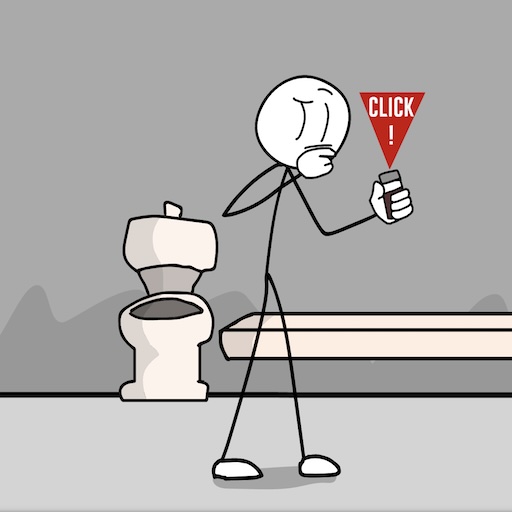 Stickman Prison Escape img