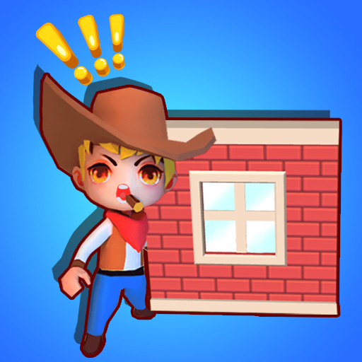 Stolen House img
