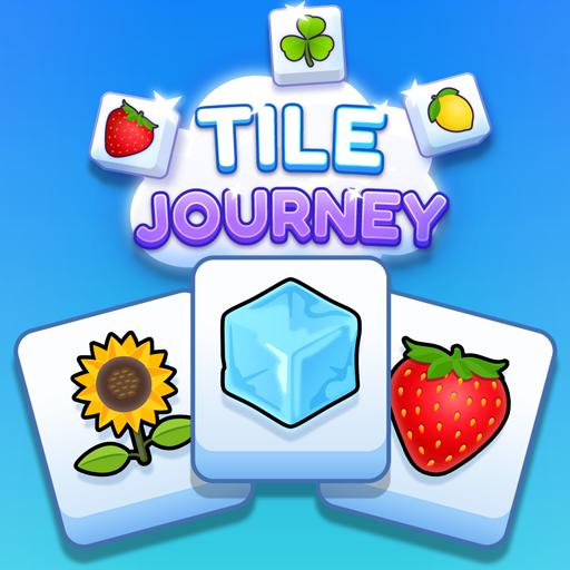 Tile Journey img