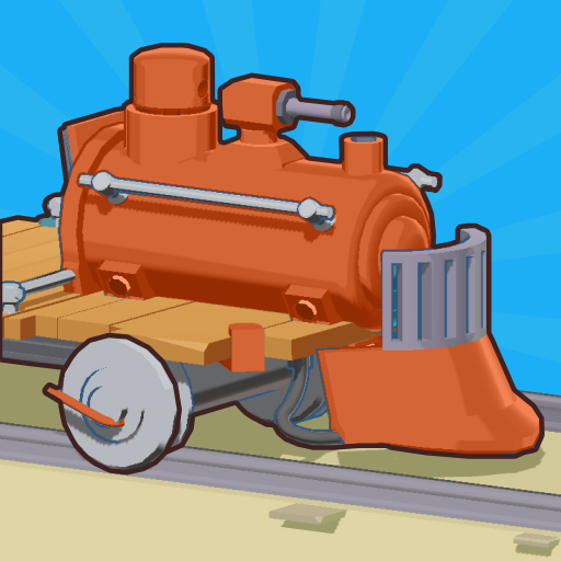 Trolley fun img