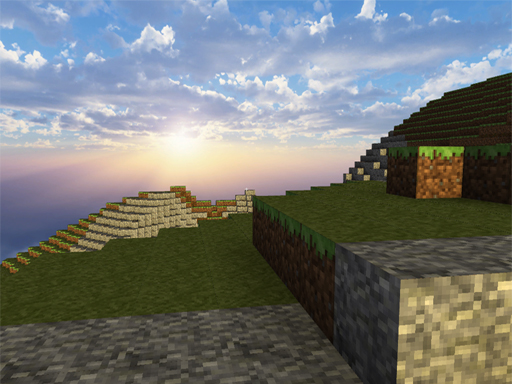 World Craft HD img